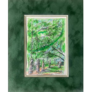 Grzegorz Lerka - Drawing by Lerka 2024