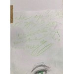 Grzegorz Lerka - Drawing by Lerka 2024