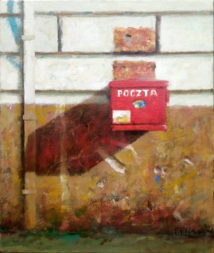 PIOTR PILAWA 