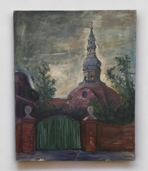 Burmistrz Stanisław
