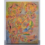 Paweł PAWLAS (1944-2000), „Koletus” (1979)