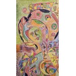 Paweł PAWLAS (1944-2000), „Koletus” (1979)