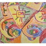 Paweł PAWLAS (1944-2000), „Koletus” (1979)
