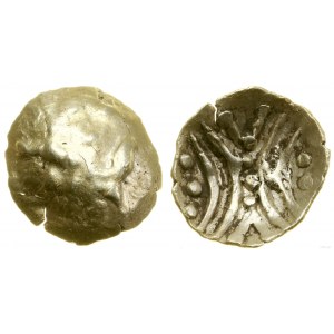 The Boyz, 1/8 statera, ca. 1st century BC
