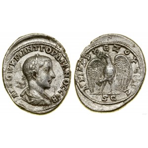 Provincial Rome, coin tetradrachma, 240, Antioch ad Orontem