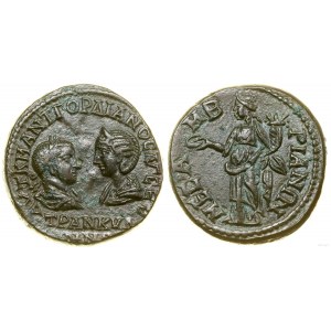 Rome provinciale, bronze, (238-244)