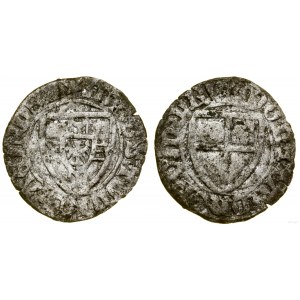 Deutscher Orden, sheląg, (1414-1416)