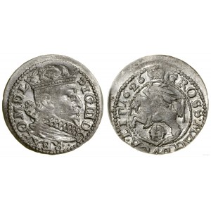 Poland, penny, 1626, Vilnius