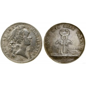 France, token