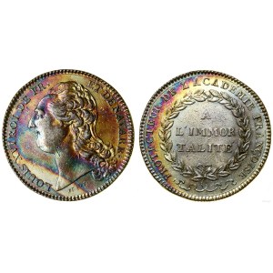 France, token