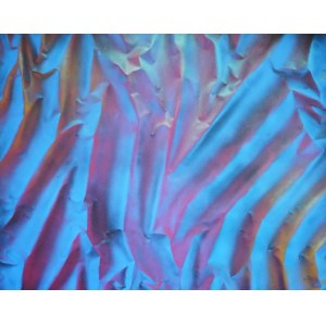 Paweł BIENKIEWICZ (ur. 1962), Gravity Waves, z cyklu: E=mc2, 2024