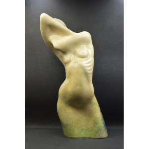 Roland KOŚCIÓŁEK (ur. 1988), Lady Twin, 2023