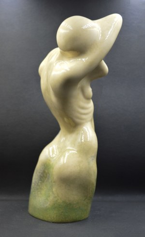 Roland KOŚCIÓŁEK (ur. 1988), Lady Twin, 2023