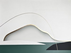Yulia DUNKO (ur. 1991), Mofit II, 2024