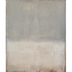 Michal WRÓBEL (b. 1995), light. grey., 2024