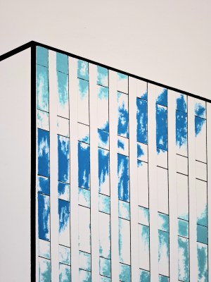 Arkadiusz ORMAN (ur. 1995), Topologia miasta XI, 2024