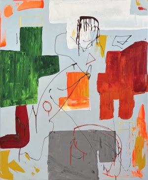 Paulina ROBOTYCKA (ur. 2000), PM, 2024