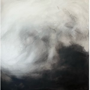 Joanna WIETRZYCKA (ur. 1978), Silence 6, 2023