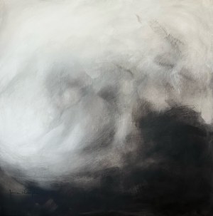 Joanna WIETRZYCKA (ur. 1978), Silence 6, 2023