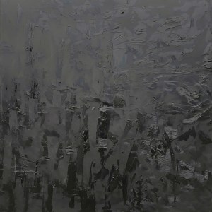 Maria BUGAJSKA KONDRAD (ur. 1971), T.2.2018 - jestem tu, 2018