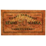 Estonia, 10 marek 1922 (1561)