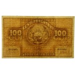 Estonia, 100 marks 1921 (1566)