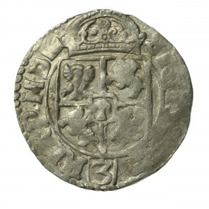Zygmunt III Waza, Półtorak 1617, Kraków (504)