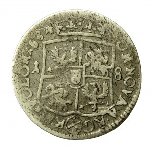 John III Sobieski, Ort 1684, Bydgoszcz (550)