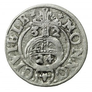 Gustaw Adolf, Półtorak 1632, Elbląg (604)