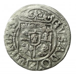 Gustaw Adolf, Półtorak 1632, Elbląg (604)