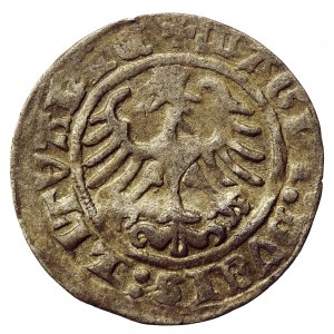 Zygmunt I Stary, Półgrosz 1513, Wilno (630)
