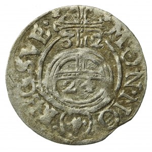 Gustaw Adolf, Półtorak 1632, Elbląg (652)