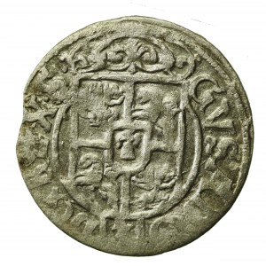 Gustaw Adolf, Półtorak 1632, Elbląg (652)