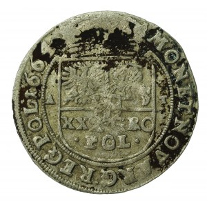 John II Casimir, tymf 1664, Bydgoszcz (738)