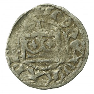 Władysław Jagiełło, Half-penny without date, Kraków (746)