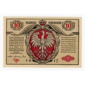GG, 10 mkp 1916, Generał (181)
