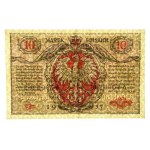 GG, 10 mkp 1916, Generał (181)