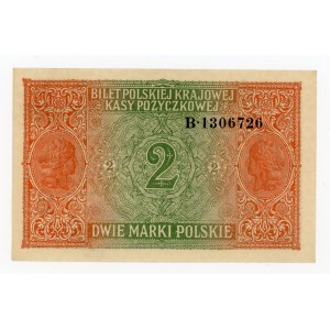 GG, 2 mkp 1916 B, General (183)