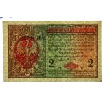 GG, 2 mkp 1916 B, General (183)