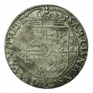 Sigismund III Vasa, ort 1624, Bydgoszcz (773)