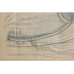 Erna Rosenstein ( 1913 - 2004 ), b/t, 1987