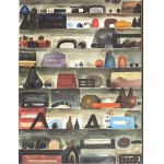 Jan Tarasin ( 1926 - 2009 ), Magazine, 1993