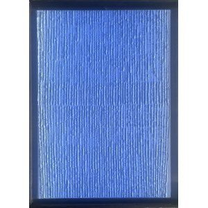 Dorota Grynczel ( 1950 - 2018 ), Composizione 1/13, 2013