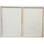 Norman Leto ( 1980), The cranes are flying, 2020.