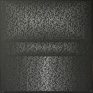Ryszard Rabsztyn ( 1984 ), AM 1 (CLEAN ), 2023