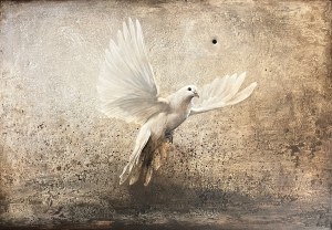 Daniel Krysta ( 1976 ), Punkt, 2022