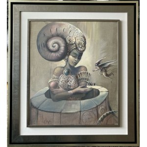Tomasz Sętowski ( 1961 ), Somniantes