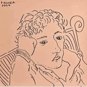 Pawel Kluza ( 1983 ), Kowalsky, 2024