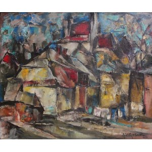 Władysław Filipiak ( 1908 - 1976 ), Kazimierz