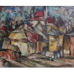 Władysław Filipiak ( 1908 - 1976 ), Kazimierz